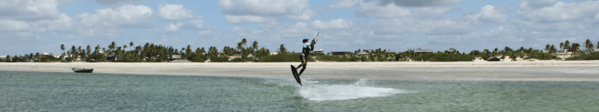 Hoopa kite Tatajuba Hero