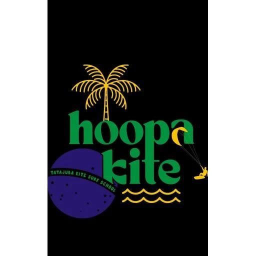 Hoopa kite Tatajuba