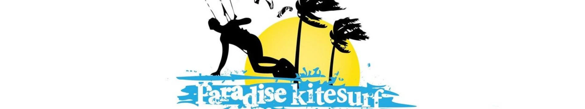 Paradise kite school Red Sea Hero