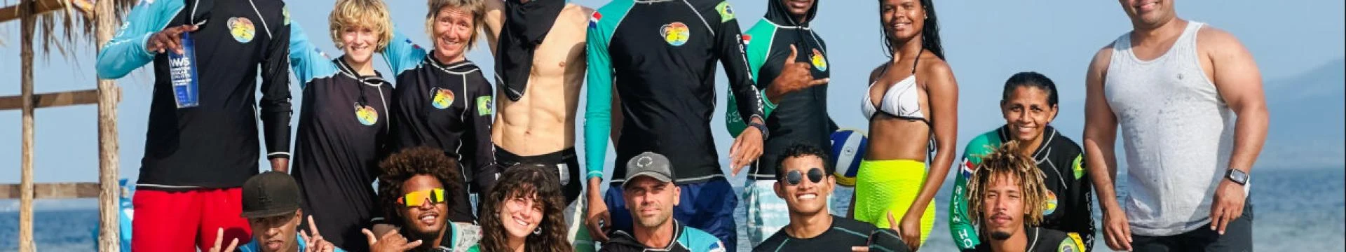 Friendly Kite Buen Hombre Hero