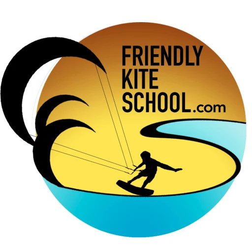 Friendly Kite Buen Hombre