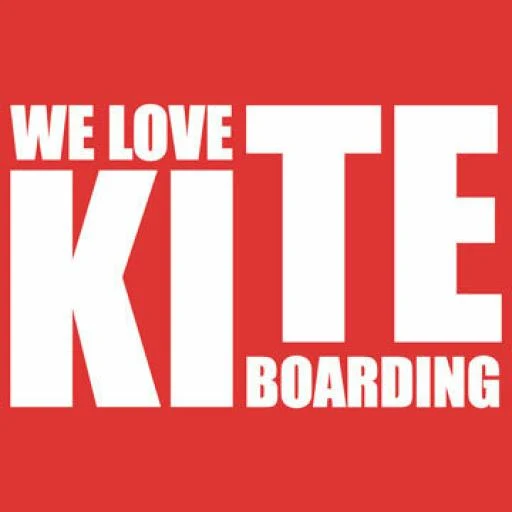 We Love Kiteboarding