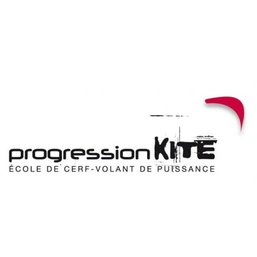 Progression Kite