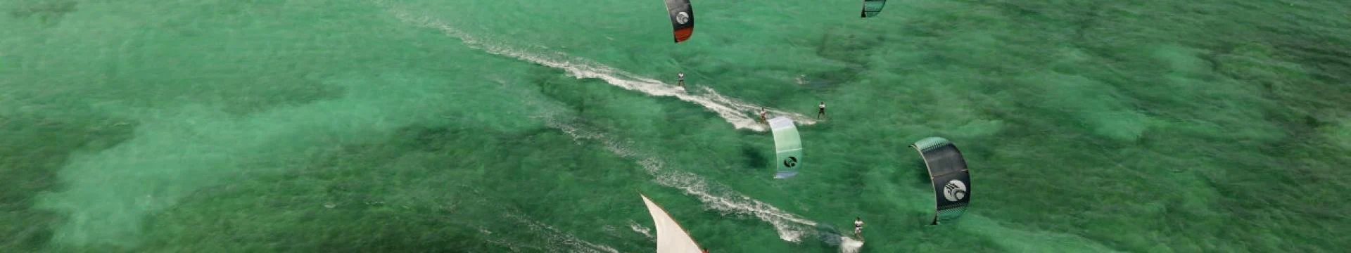 KiteN’Surf Zanzibar Hero