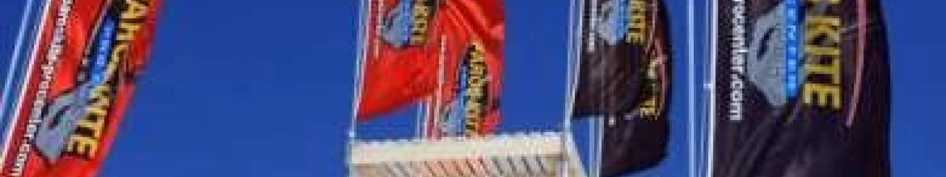 Paros Kite Pro Center Hero