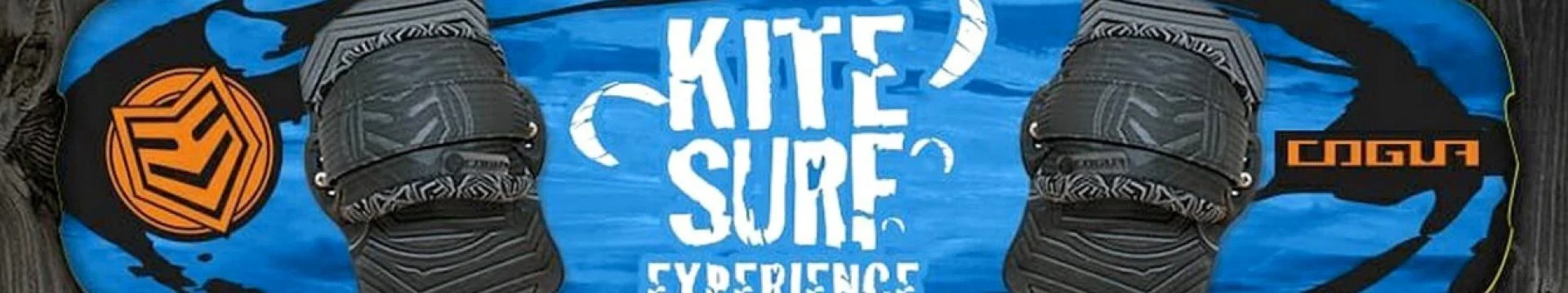 KITESURF EXPERIENCE Hero