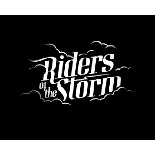 Riders of the Storm