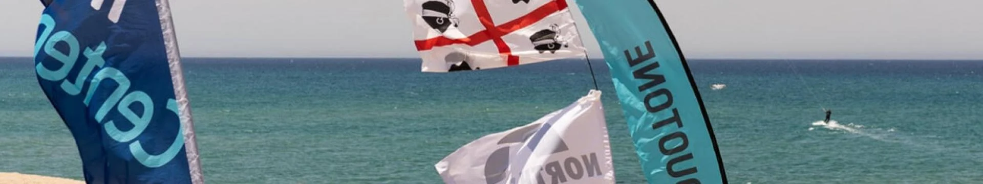 North Shore Kiteschool Sardinia Hero