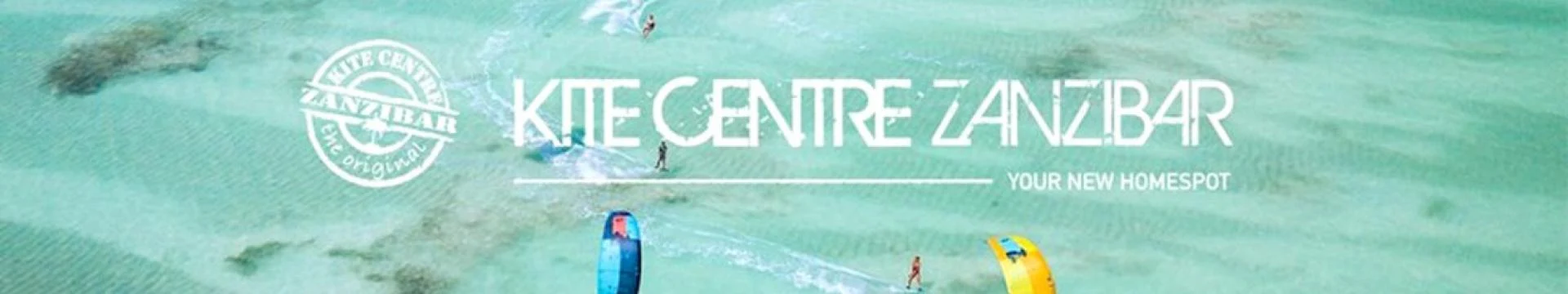 Kite Centre Zanzibar Hero