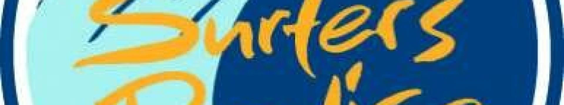 Surfers Paradise Kiteboarding School Hero