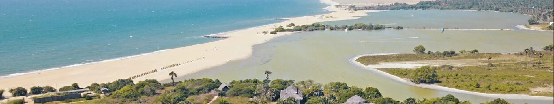 Kite Center Sri Lanka Hero