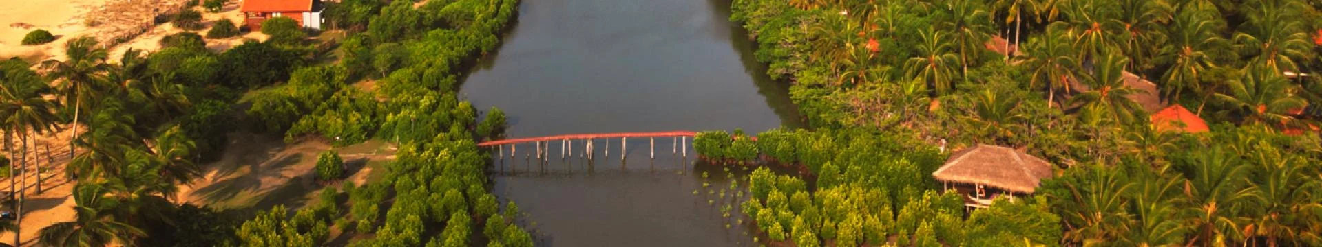 kitesurfinglanka Hero