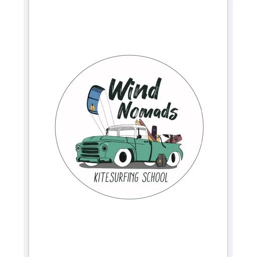 Wind Nomads