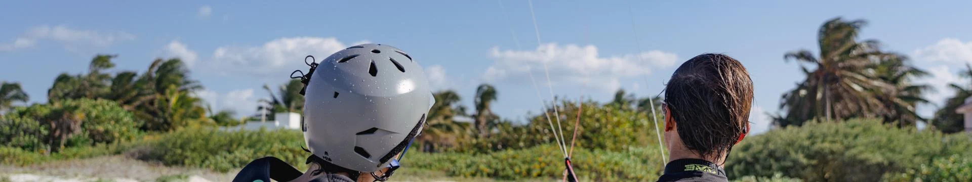 Elements Kite School Hero